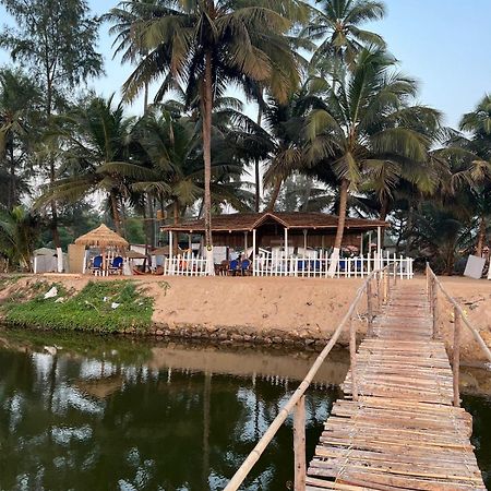 Goko Hostel Gokarna  Bagian luar foto