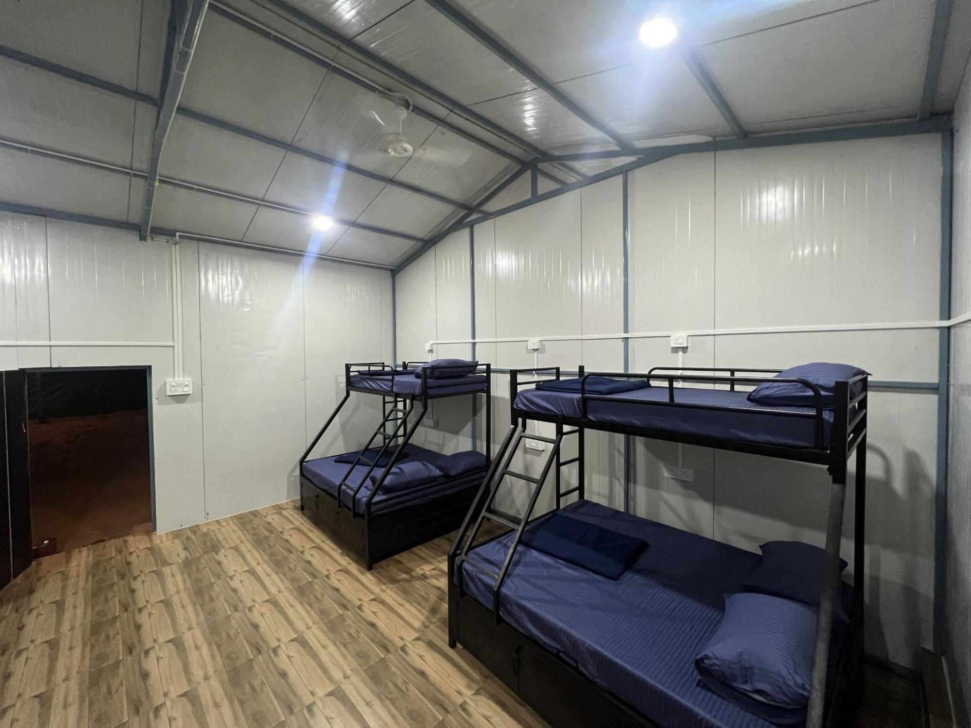 Goko Hostel Gokarna  Bagian luar foto