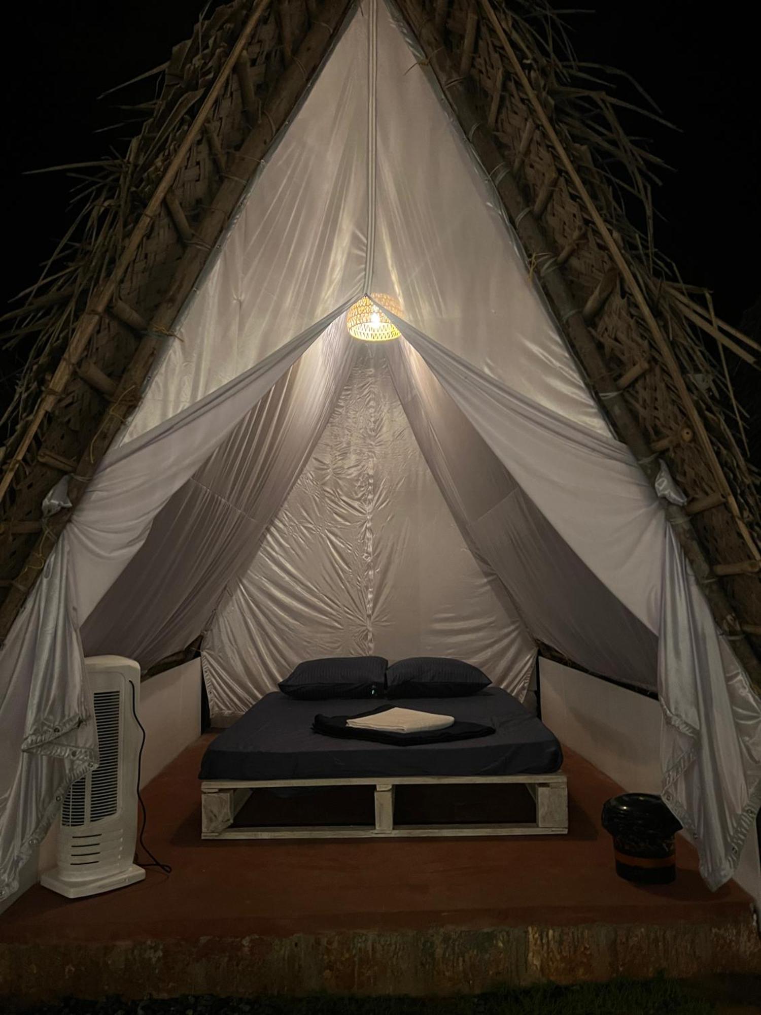 Goko Hostel Gokarna  Bagian luar foto