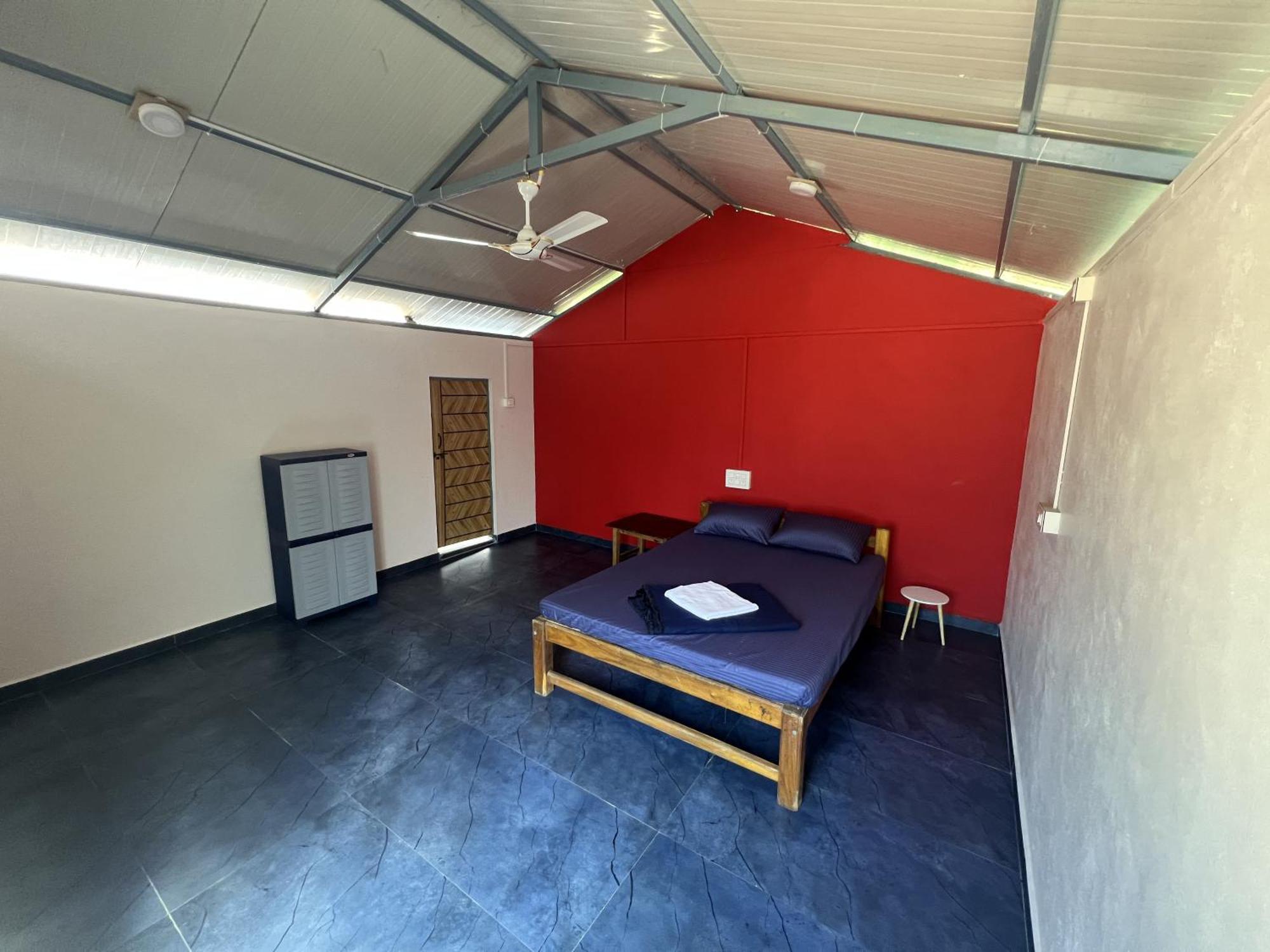 Goko Hostel Gokarna  Bagian luar foto