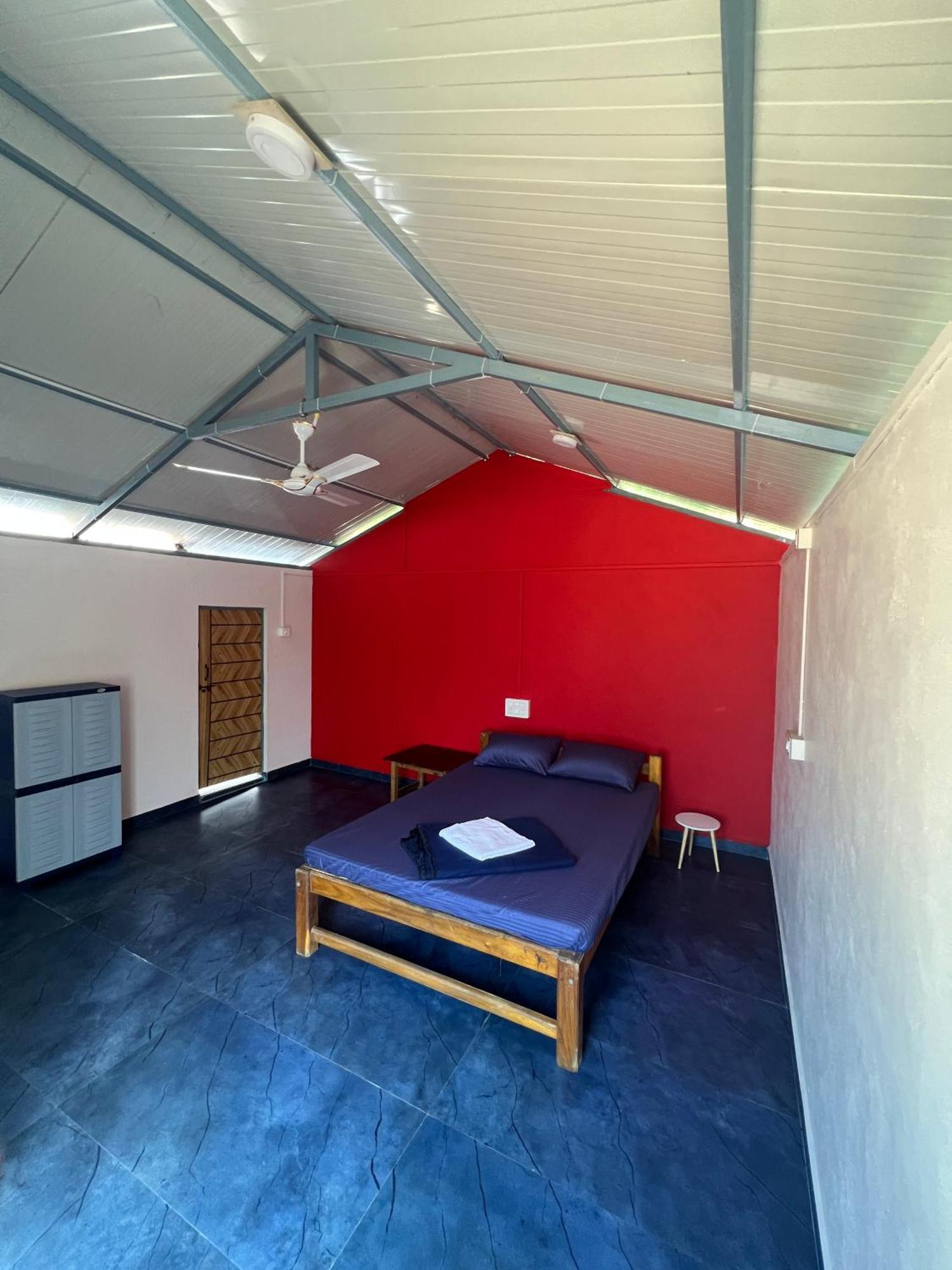 Goko Hostel Gokarna  Bagian luar foto